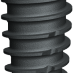Konische Implantate BioniQ®, Tapered (T)